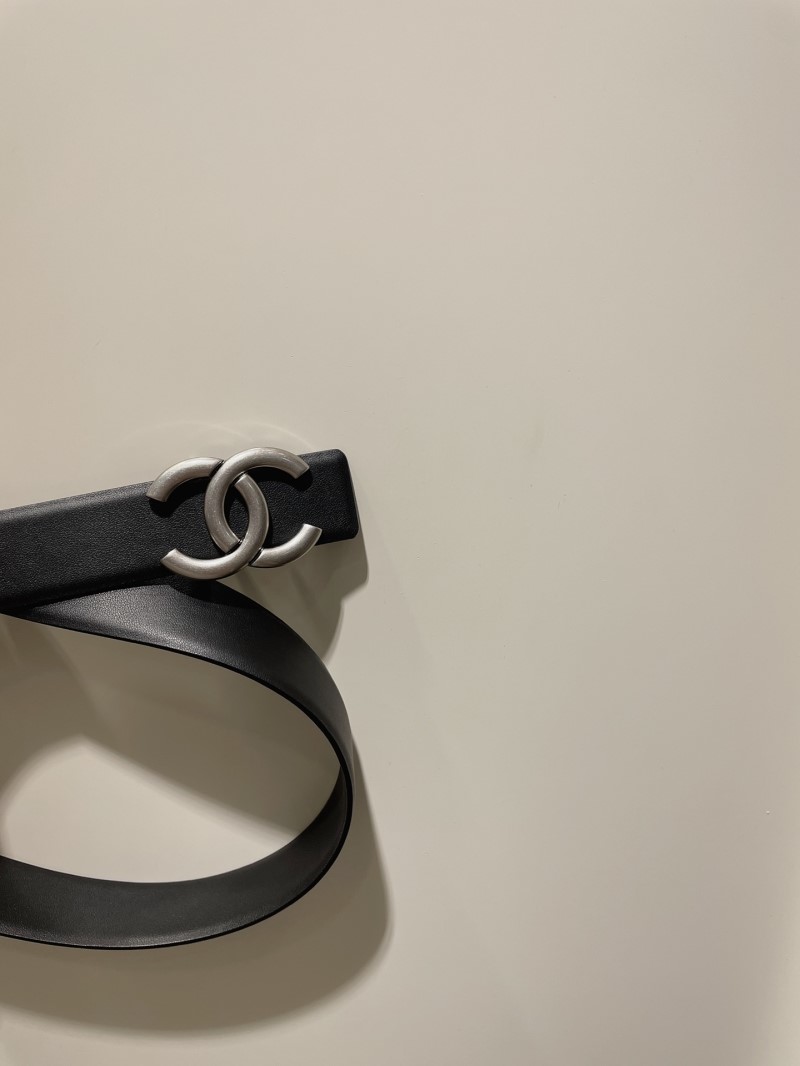 Ch**el belts